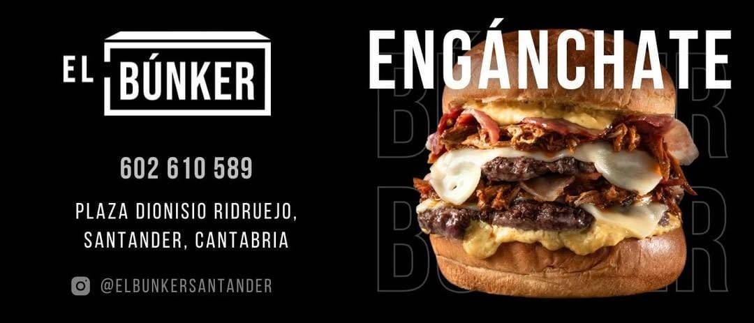 El Búnker Santander