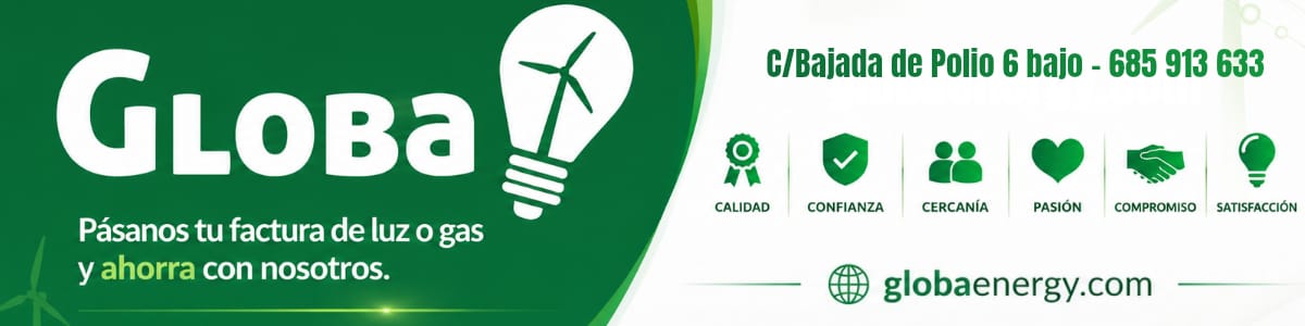 Globa energy