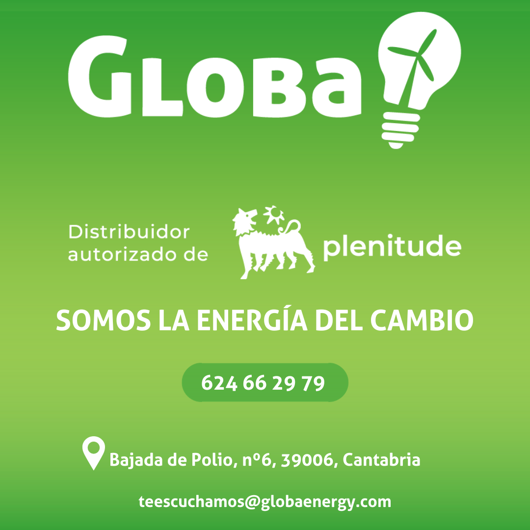 Globa Energy