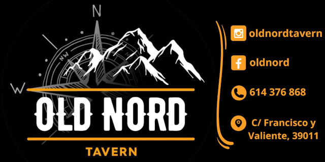 old nord tavern