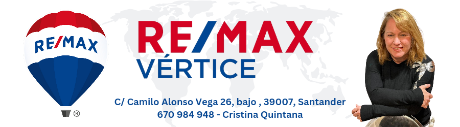 RE/MAX Vértice Inmobiliaria