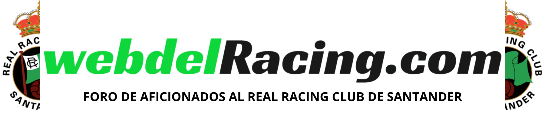 Web del Racing - Todo sobre el Real Racing Club