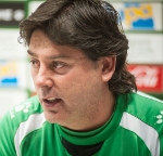 Alejandro Menéndez