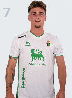Yeray