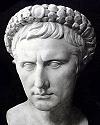 Caius Iulius Caesar Octavianus