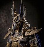 Anubis